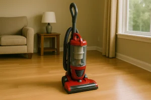 best vacuum upright
