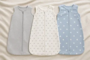 best sleep sacks for toddlers 