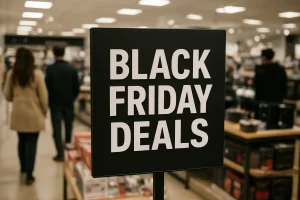 black friday deals