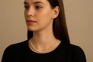 days to wear chucks and pearls 