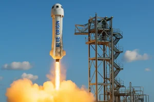 blue origin new glenn launch 