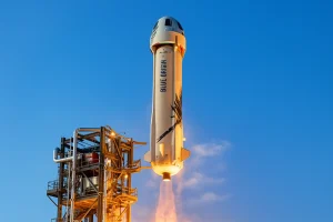 blue origin new glenn launch 