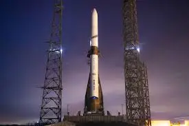 blue origin launch katy perry 