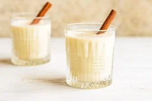 christmas themed cocktails