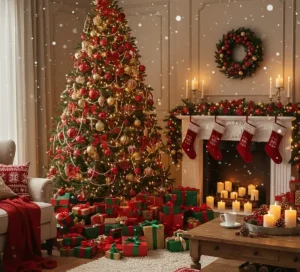 christmas decorations