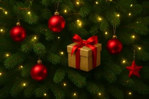 christmas wallpaper hd