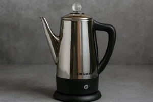 coffee percolators