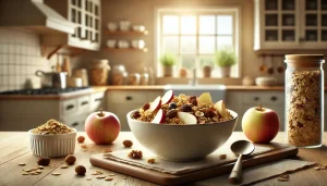 cereal brands chocolate 