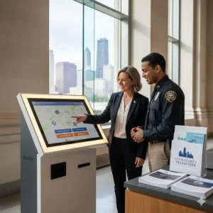 cook county treasurer