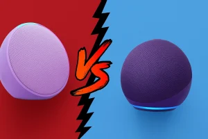 echo pop vs echo dot