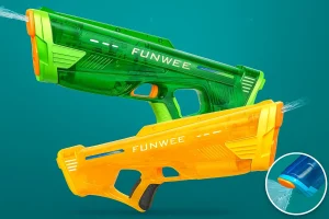 walmart water guns 