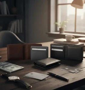 good mens wallets