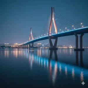 hongqi bridge