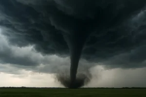tornado watch in houston 