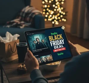 hulu black friday 2025