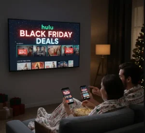 hulu black friday