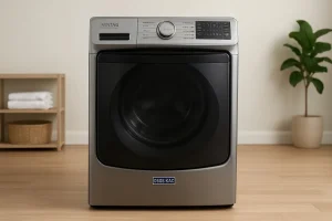 is maytag a good brand for washer and dryer 
