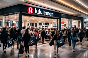 women's lululemon black friday