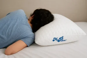 classic my pillow review