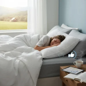 which my pillow is best for side sleepers