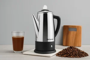 drip coffee percolator