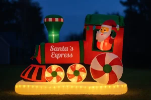 christmas decorations list