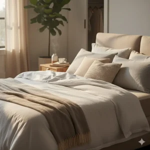 rest bedding