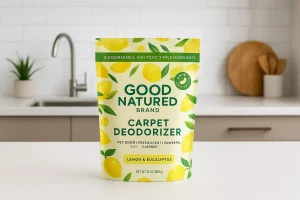 is rosey cleaner non toxic 