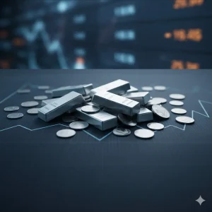 current silver spot price