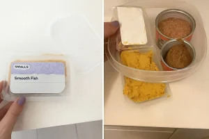 smalls cat food review