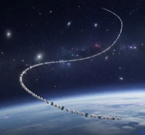 starlink satellites altitude 