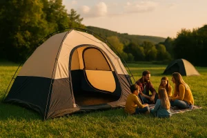 tents for family