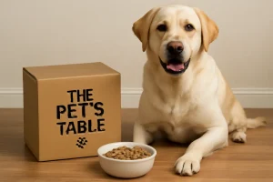 pets table reviews