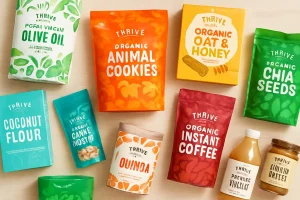 thrive market products review 