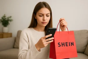 is shein legit and good quality 