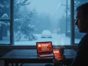 winter weather alerts