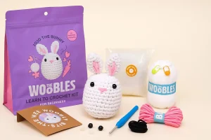 woobles crochet