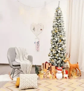 target pencil christmas tree