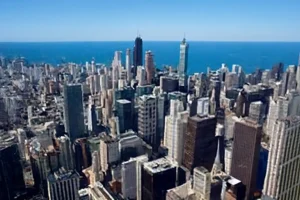 top 10 most dangerous cities in illinois 