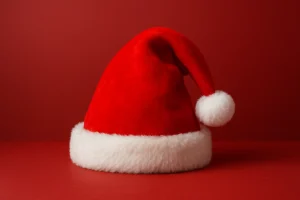 christmas hat