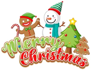 Christmas Clip Art