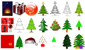 Christmas Clip Art