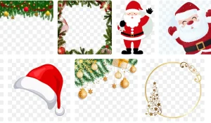 Christmas Clip Art