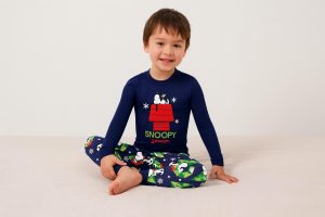 family christmas pajamas by jenny 