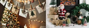 Creative & Themed Christmas Photos