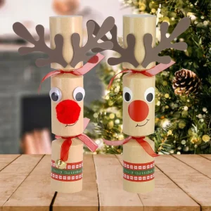 Fun Ways to Use Christmas Crackers