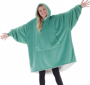 comfy hoodie shark tank 