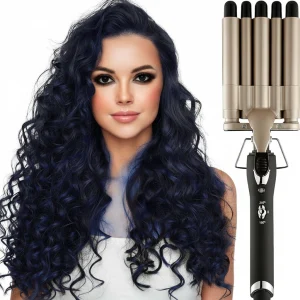 best hair crimper