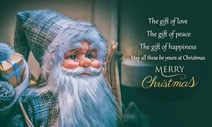 Trending Merry Christmas Wishes