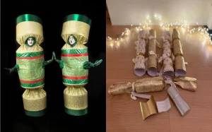 Unique and Themed Christmas Crackers